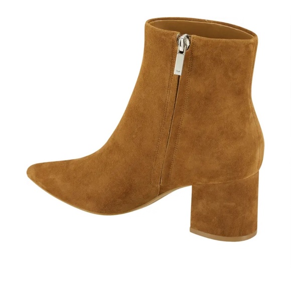 JARLI POINTY ANKLE
MARC FISHER LTD - Picture 4 of 6